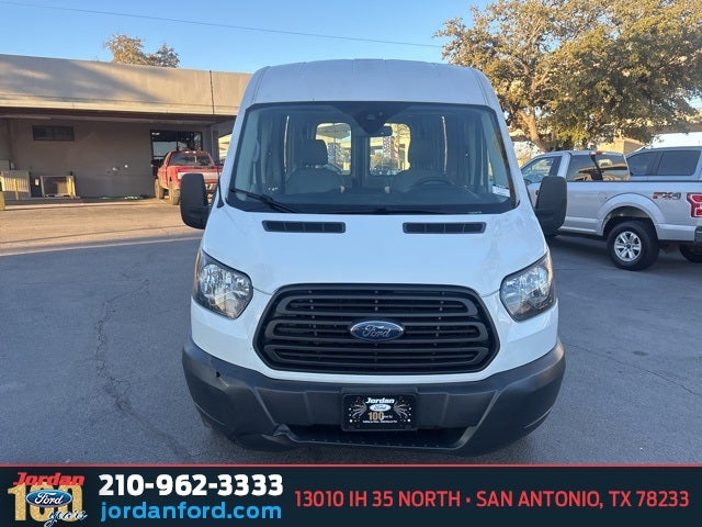 2018 Ford Transit-250 Base