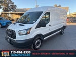 2018 Ford Transit-250 Base