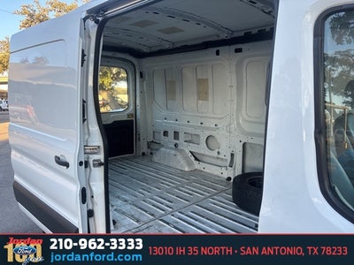 2018 Ford Transit-250 Base