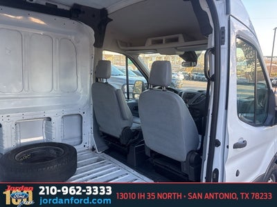 2018 Ford Transit-250 Base