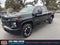 2020 Chevrolet Silverado 2500HD Custom