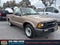 1996 Chevrolet S-10 Base