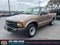 1996 Chevrolet S-10 Base