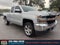 2016 Chevrolet Silverado 1500 LT LT1