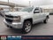 2016 Chevrolet Silverado 1500 LT LT1