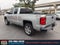 2016 Chevrolet Silverado 1500 LT LT1