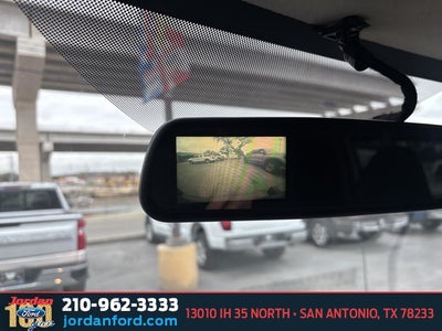 2019 Chevrolet Express 2500 Work Van Cargo