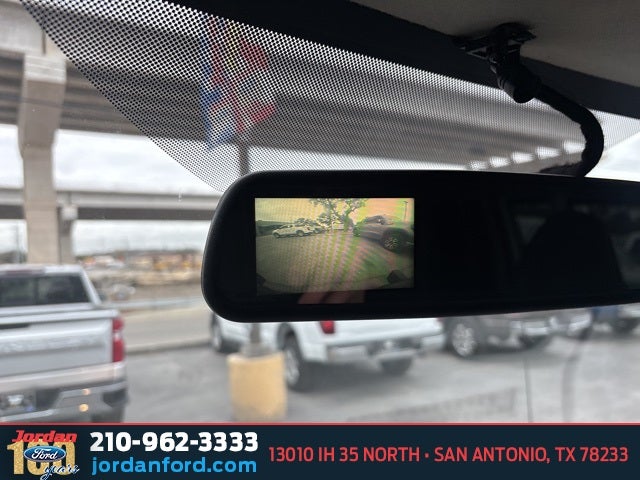 2019 Chevrolet Express 2500 Work Van Cargo