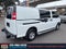 2019 Chevrolet Express 2500 Work Van Cargo