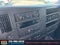 2024 Chevrolet Express 2500 Work Van Cargo