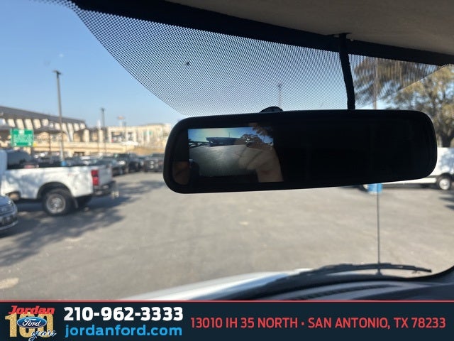 2024 Chevrolet Express 2500 Work Van Cargo