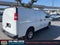 2024 Chevrolet Express 2500 Work Van Cargo