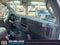 2024 Chevrolet Express 2500 Work Van Cargo