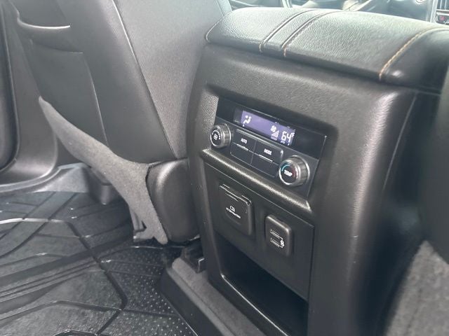 2019 Chevrolet Traverse 3LT