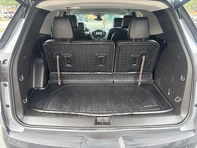 2019 Chevrolet Traverse 3LT