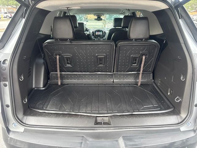 2019 Chevrolet Traverse 3LT