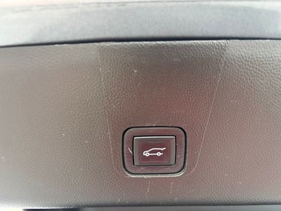 2019 Chevrolet Traverse 3LT