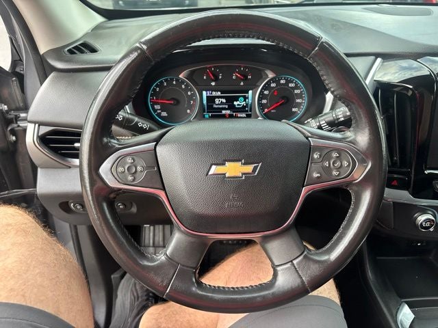 2019 Chevrolet Traverse 3LT