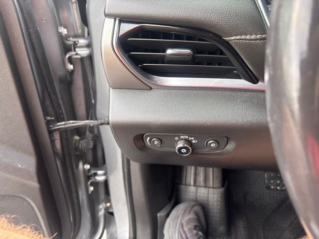 2019 Chevrolet Traverse 3LT
