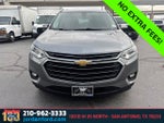 2019 Chevrolet Traverse 3LT