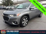 2019 Chevrolet Traverse 3LT