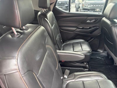 2019 Chevrolet Traverse 3LT