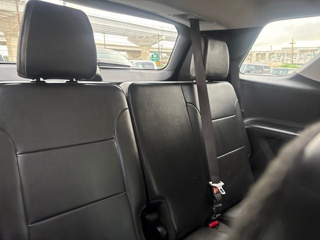 2019 Chevrolet Traverse 3LT