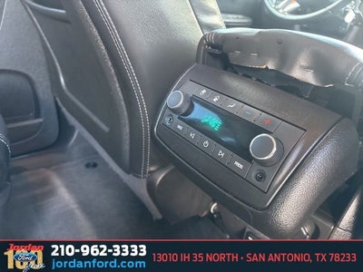 2015 Chevrolet Traverse 2LT 2LT