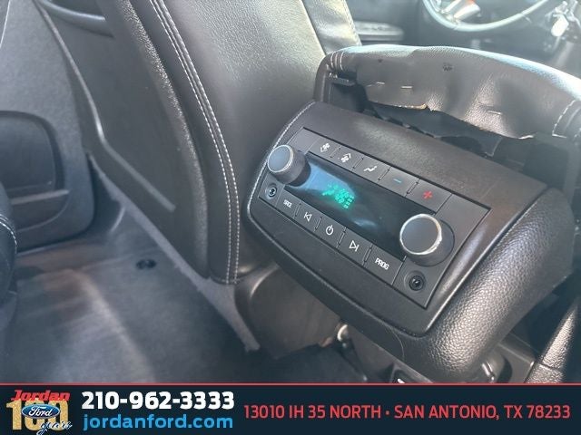 2015 Chevrolet Traverse 2LT 2LT