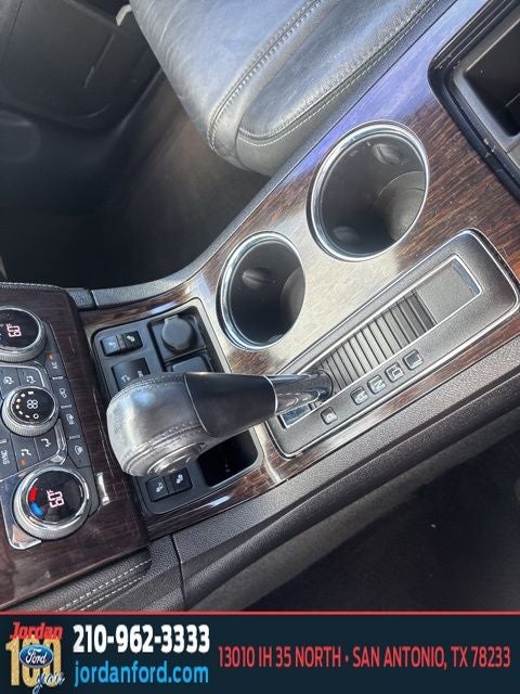 2015 Chevrolet Traverse 2LT 2LT