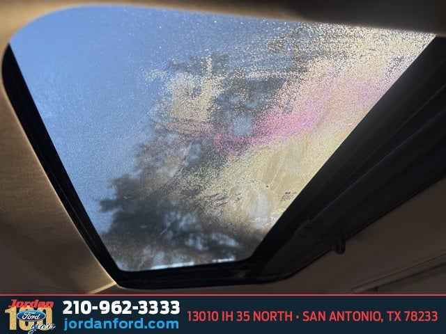 2011 Chevrolet Traverse LTZ