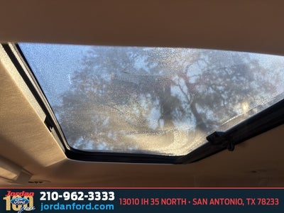 2011 Chevrolet Traverse LTZ