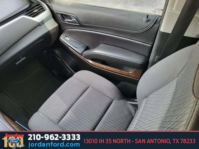 2020 Chevrolet Tahoe LS