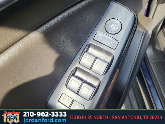 2020 Chevrolet Tahoe LS