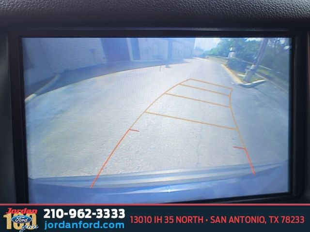 2020 Chevrolet Tahoe LS