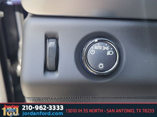 2020 Chevrolet Tahoe LS