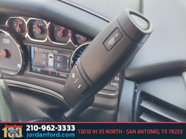 2020 Chevrolet Tahoe LS