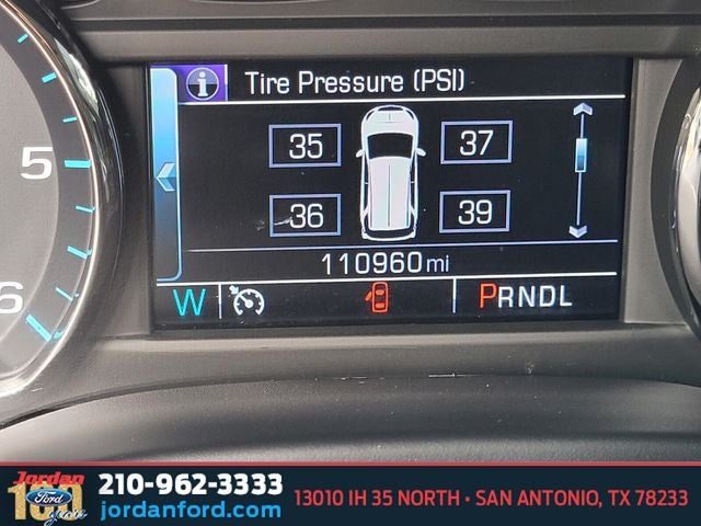 2020 Chevrolet Tahoe LS