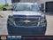 2020 Chevrolet Tahoe LS