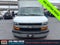 2020 Chevrolet Express 3500 Work Van Cutaway