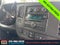 2020 Chevrolet Express 3500 Work Van Cutaway