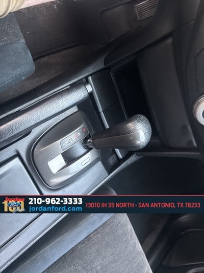 2010 Honda Accord LX 2.4