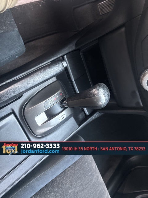 2010 Honda Accord LX 2.4