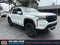 2022 Nissan Frontier PRO-X