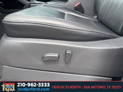 2022 Nissan Frontier PRO-X