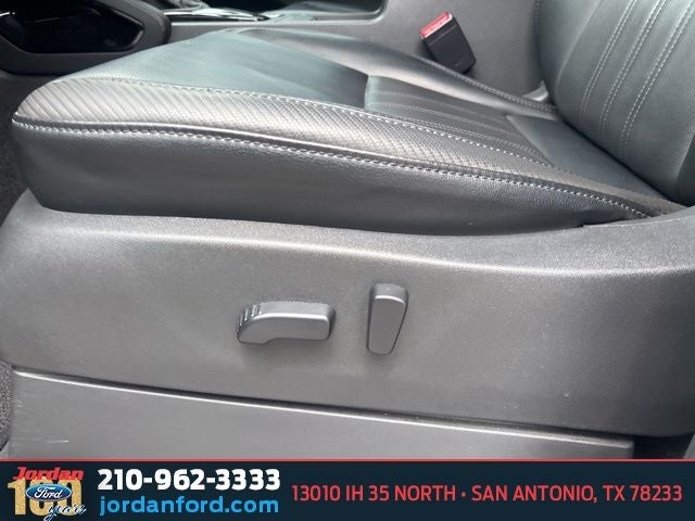 2022 Nissan Frontier PRO-X