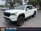 2022 Nissan Frontier PRO-X