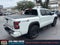 2022 Nissan Frontier PRO-X