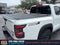 2022 Nissan Frontier PRO-X