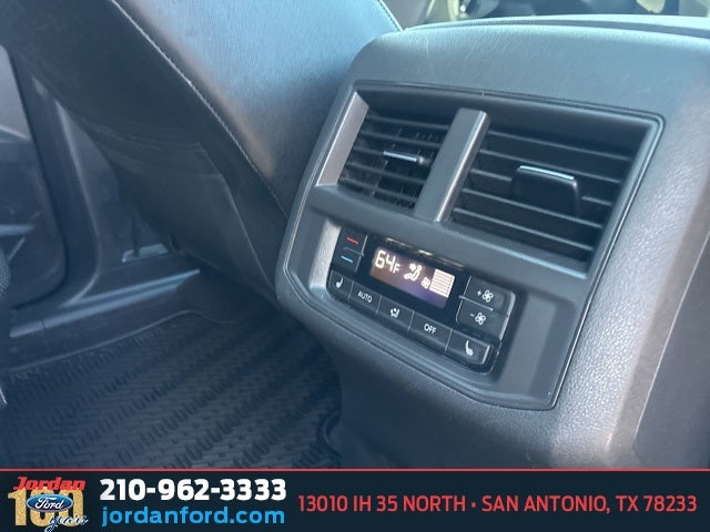 2021 Volkswagen Atlas SEL Premium